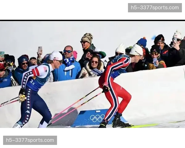 米兰冬奥会奖牌榜：挪威18金居首，中国4金排第12