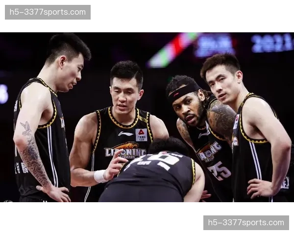 媒体调查:超七成经理人认为总决赛将在辽宁与新疆之间展开