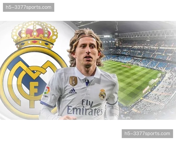 老将的坚守：39岁的莫德里奇替补登场，用关键传球助皇马晋级