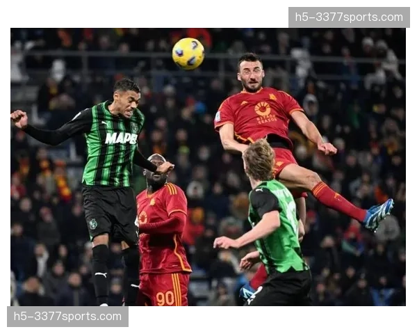 实时数据：罗马对阵拉齐奥，德罗西球队半场完成12次成功拦截