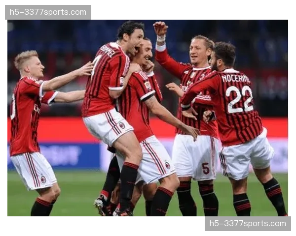 从领先到崩盘：解析AC米兰0-2负于尤文图斯的二十分钟