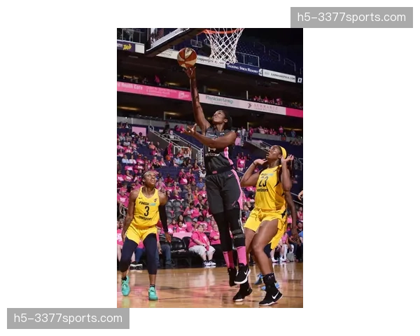 “针对WNBA前球队老板的性别歧视诉讼案达成和解”