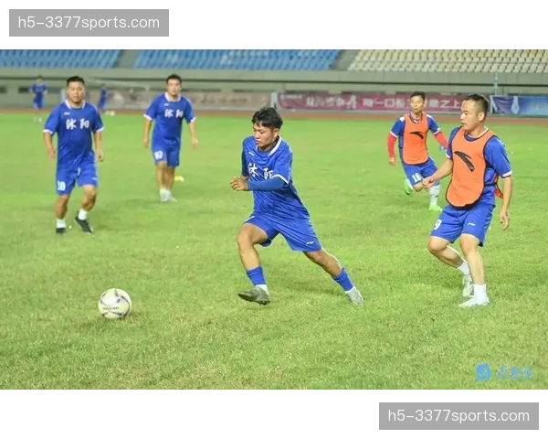 专访体能教练：谈现代足球对攻防两端高强度跑动的需求与训练