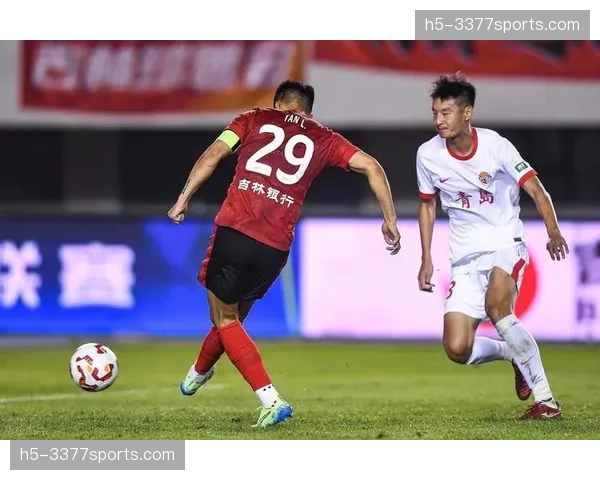 【2026年4月中超联赛·赛后·结果速报长春亚泰补时阶段遭绝平，1-1与青岛西海岸各取一分