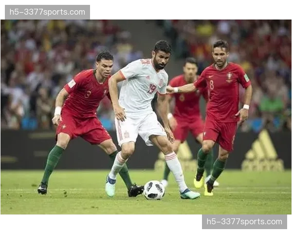 西甲与数据公司合作，计划为每支球队提供定制化的定位球攻防热区图