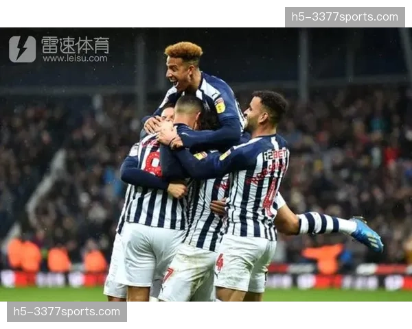 英超保级形势：西布朗维奇面临降级风险，或与莱斯特城同赴英甲