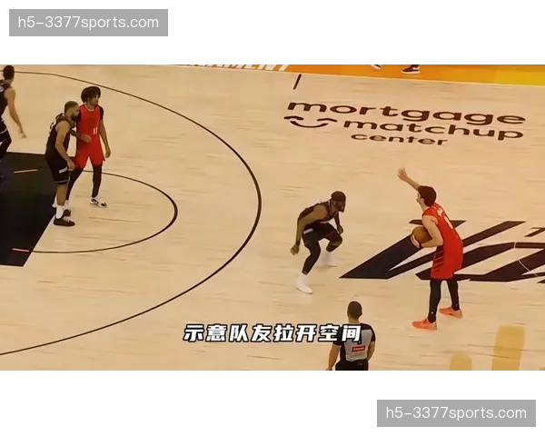 开拓者客场114-110战胜太阳，附加赛首轮上演以下克上好戏